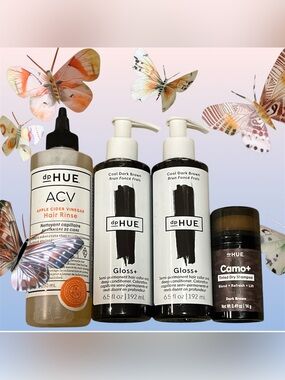 dpHUE BUNDLE